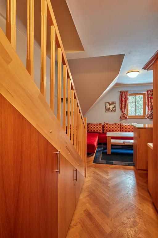 Apartman U Vleku Javor Pec pod Sněžkou Exterior foto