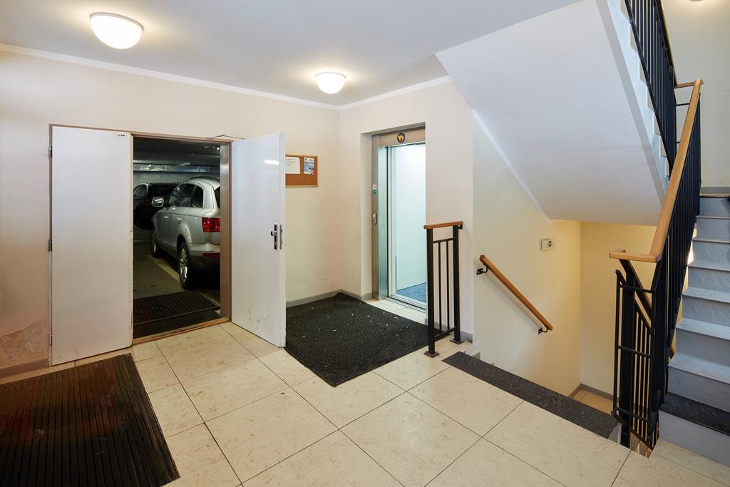 Apartman U Vleku Javor Pec pod Sněžkou Zimmer foto