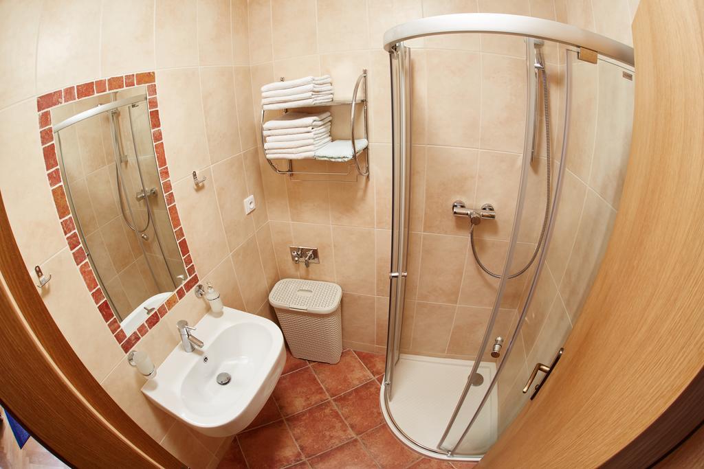 Apartman U Vleku Javor Pec pod Sněžkou Zimmer foto