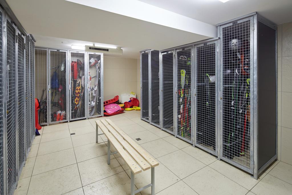 Apartman U Vleku Javor Pec pod Sněžkou Zimmer foto