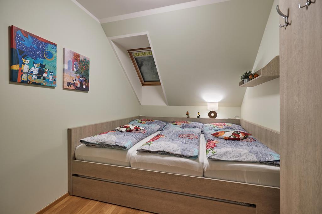 Apartman U Vleku Javor Pec pod Sněžkou Exterior foto